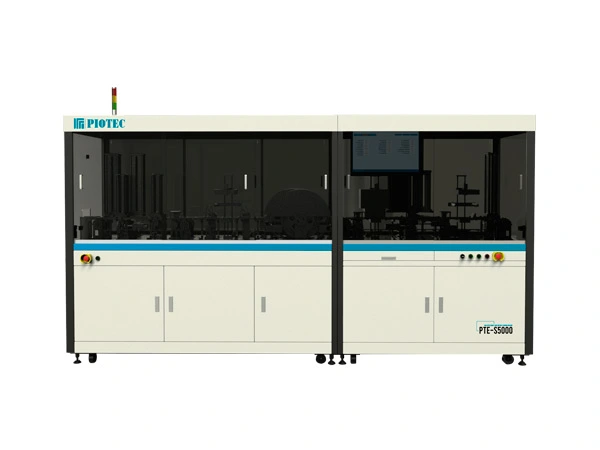 card sorting machine