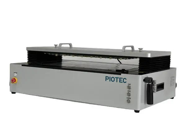 desktop sheet inlay tester and encoder supplier